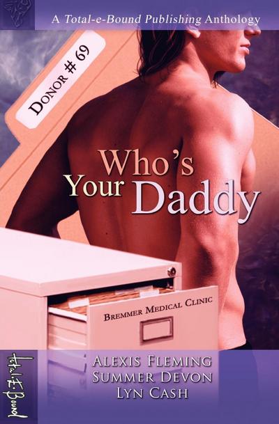 Who’s Your Daddy