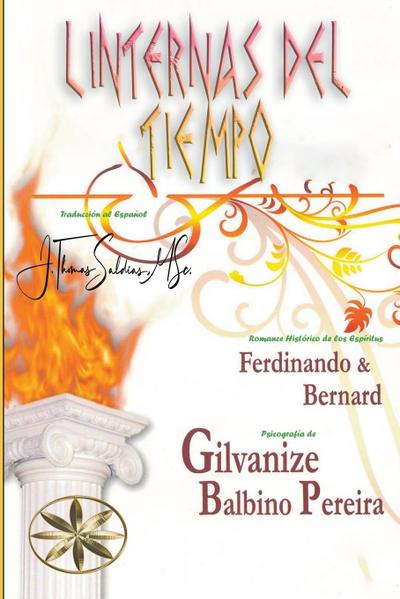 Linternas del Tiempo