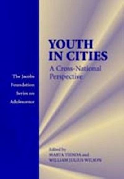Youth in Cities