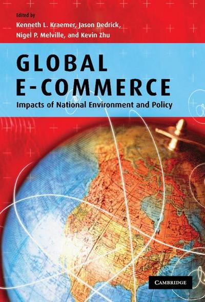 Global e-commerce