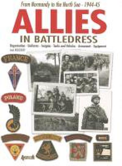 Allies in Battledress