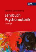 Lehrbuch Psychomotorik