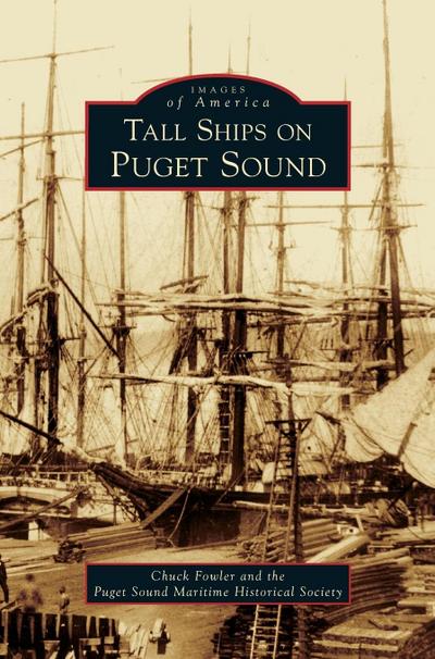 Tall Ships on Puget Sound