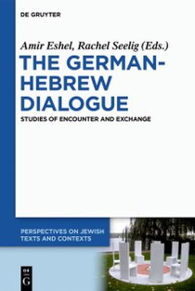 German-Hebrew Dialogue