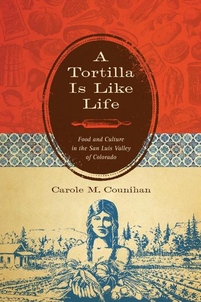 A Tortilla Is Like Life