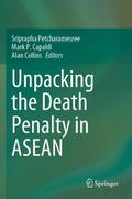 Unpacking the Death Penalty in ASEAN