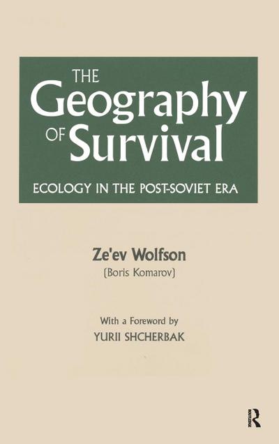 The Geography of Survival