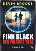 Finn Black - Der falsche Deal
