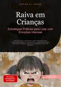 Raiva em Crianças