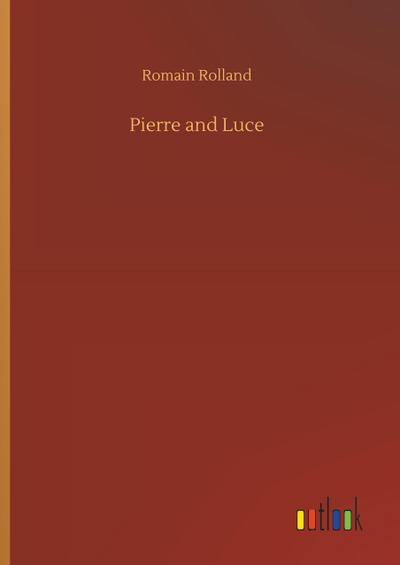 Pierre and Luce