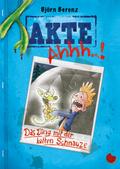 Akte Ahhh! (2)
