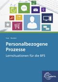 Personalbezogene Prozesse