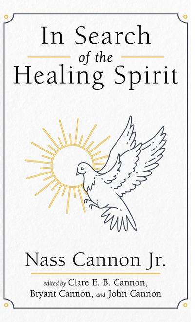 In Search of the Healing Spirit