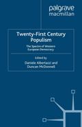 Twenty-First Century Populism