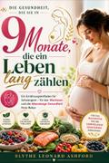 Die Gesundheit, die Sie in 9 Monate, die ein Leben lang zahlen