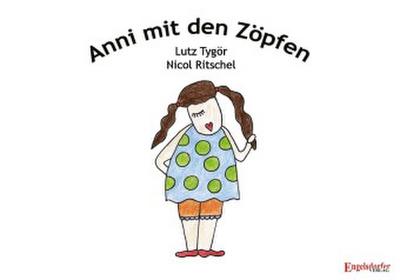 Anni mit den Zöpfen