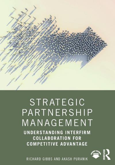 Strategic Partnership Management