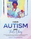 I Have Autism and That’s Okay