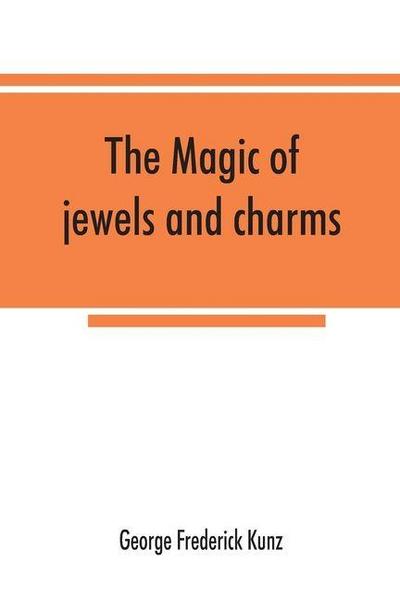 The magic of jewels and charms