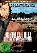Buffalo Bill Und Der Indianerhäuptling