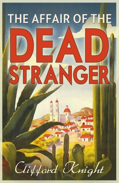 Affair of the Dead Stranger