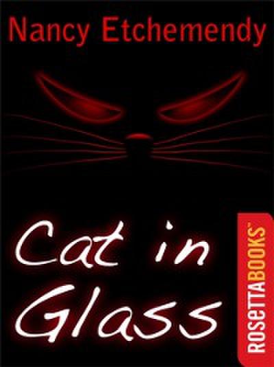 Cat in Glass