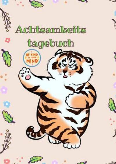 Achtsamkeitstagebuch für Kinder