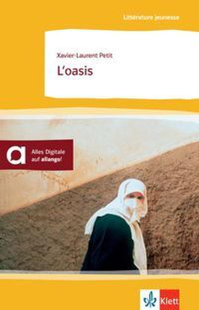 L’oasis