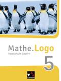 Mathe.Logo - Bayern