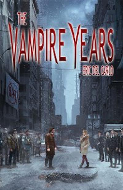 Vampire Years