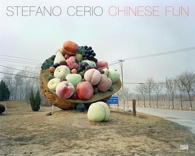 Stefano Cerio: Chinese Fun