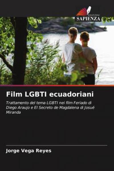 Film LGBTI ecuadoriani