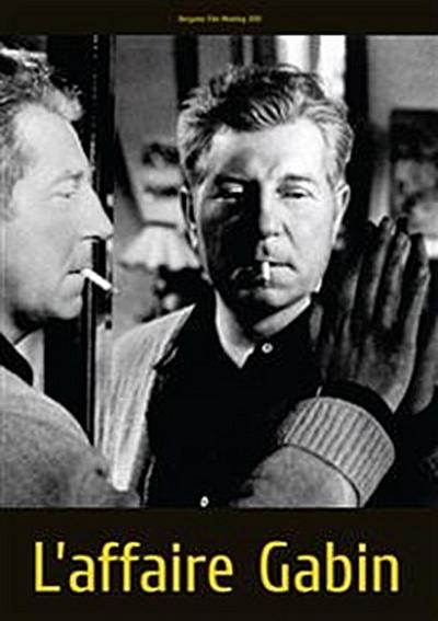 L’affaire Gabin