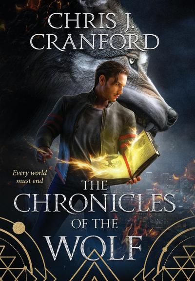 The Chronicles of the Wolf