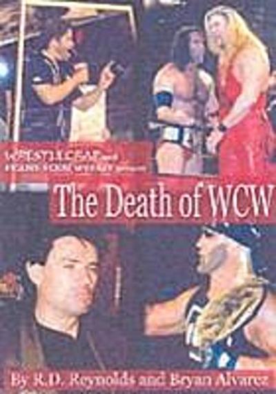Death Of WCW