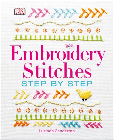 Embroidery Stitches