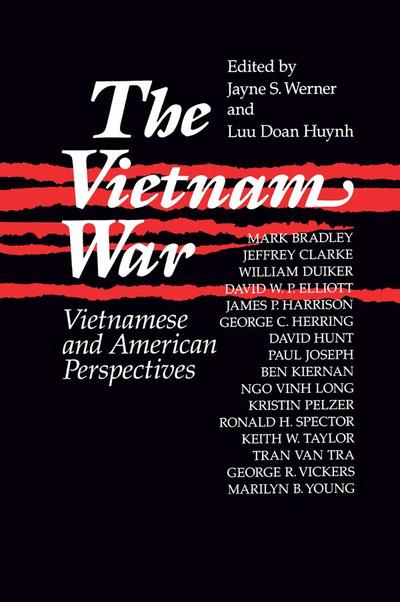 The Vietnam War: Vietnamese and American Perspectives
