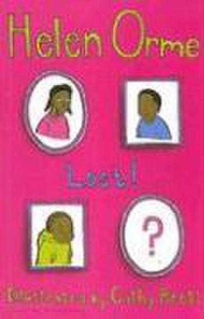 Lost! (Siti’s Sisters)