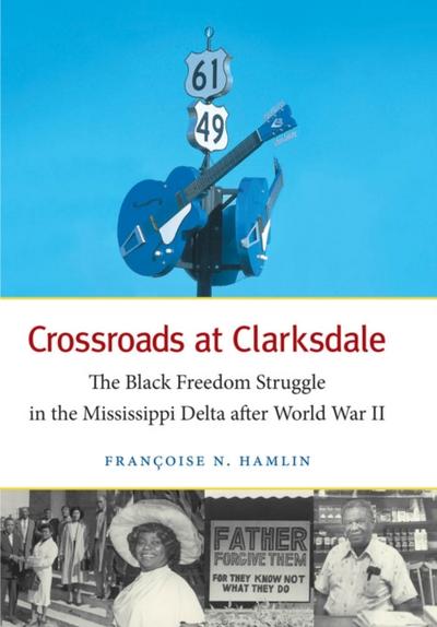 Crossroads at Clarksdale