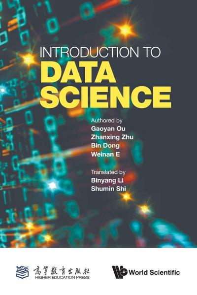 INTRODUCTION TO DATA SCIENCE