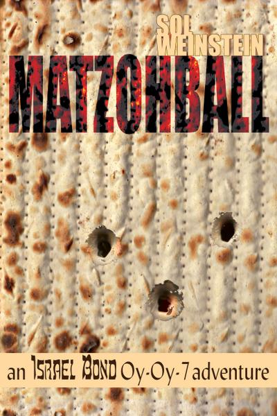 Matzohball