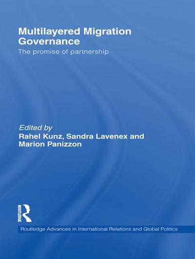 Multilayered Migration Governance
