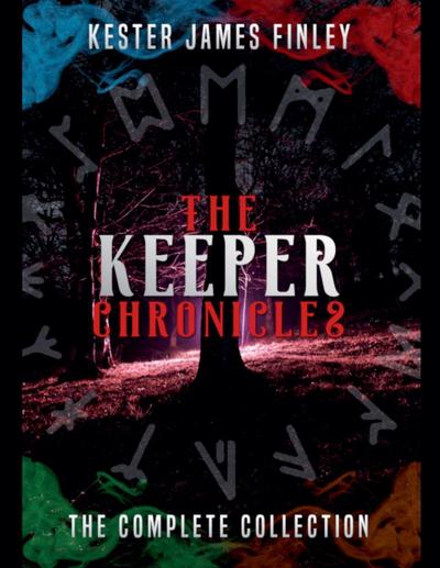 The Keeper Chronicles