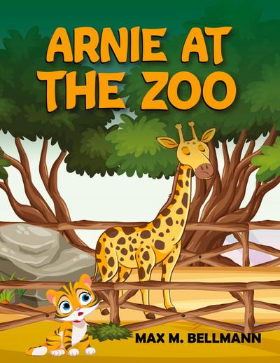 ARNIE AT THE ZOO