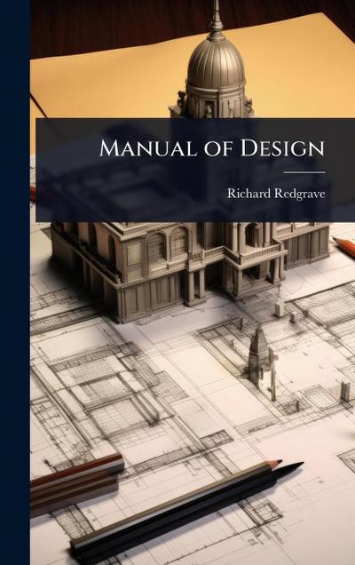 Manual of Design