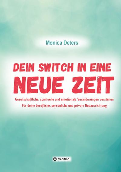 DEIN SWITCH IN EINE NEUE ZEIT