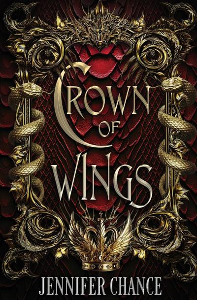 Crown of Wings