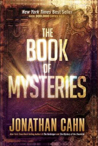 Book of Mysteries