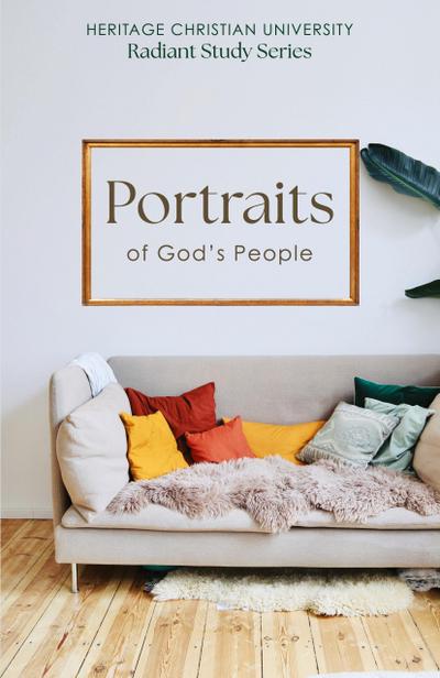Portraits of God’s People