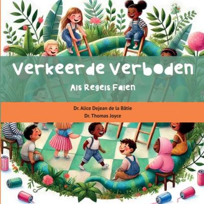 Verkeerde verboden